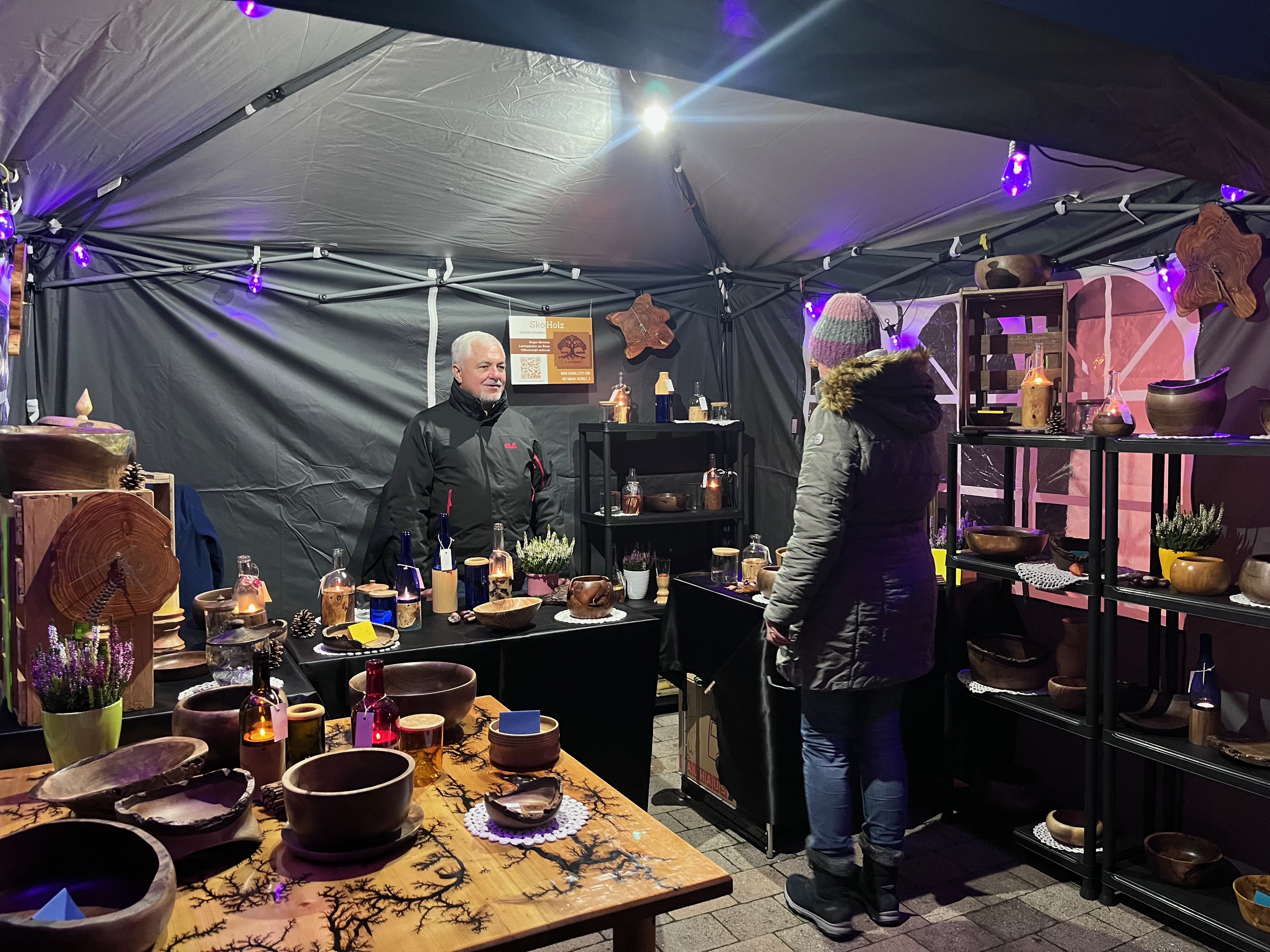 Erpolzheimer Martinsmarkt